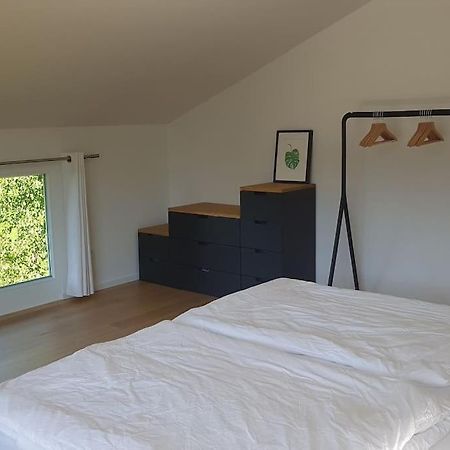 Fewo Bergblick Aschau Im Chiemgau Zewnętrze zdjęcie