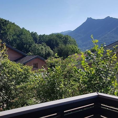Fewo Bergblick Aschau Im Chiemgau Zewnętrze zdjęcie