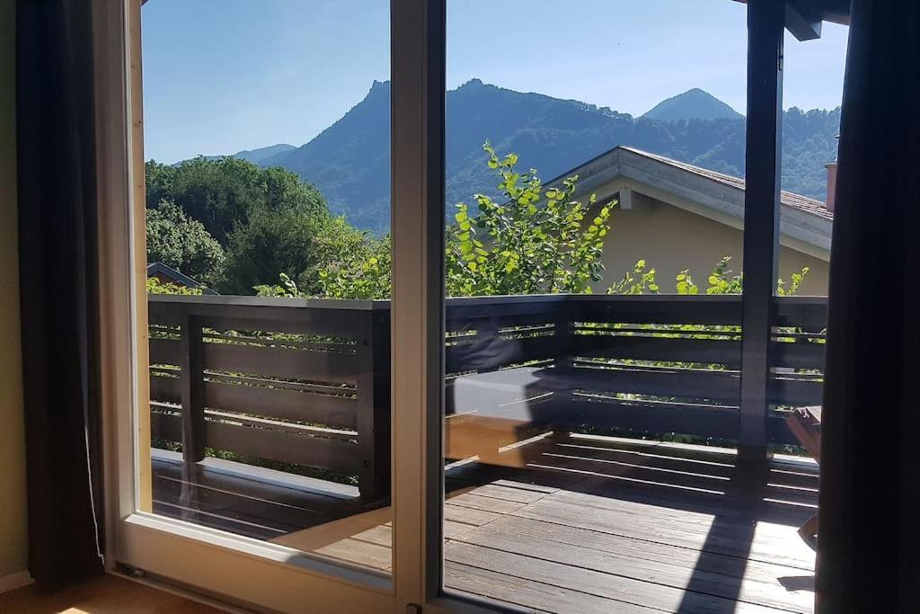 Fewo Bergblick Aschau Im Chiemgau Zewnętrze zdjęcie